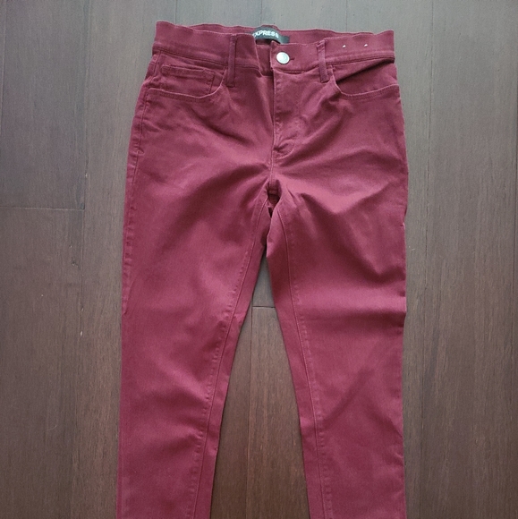 Express jeans - Picture 3 of 10